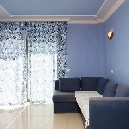 Apartmán Cristianos Cg *