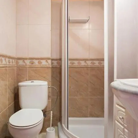 Cristianos Cg Apartamento