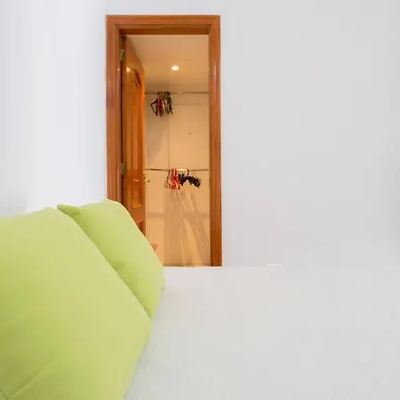 Apartman Cristianos Cg