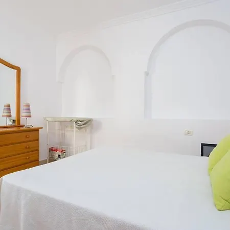 Apartamento Cristianos Cg *