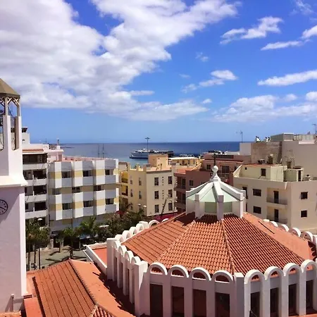 Apartamento Cristianos Cg