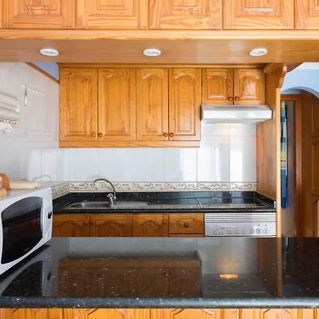 Cristianos Cg Arona (Tenerife)