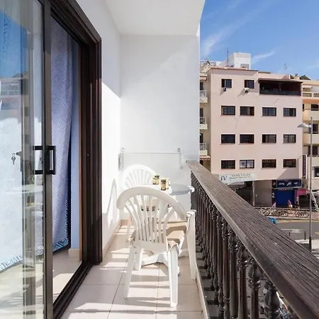 Apartamento Cristianos Cg