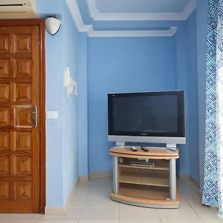 Apartamento Cristianos Cg *