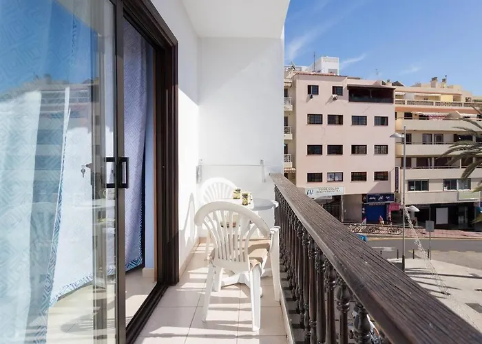 Appartement Cristianos Cg